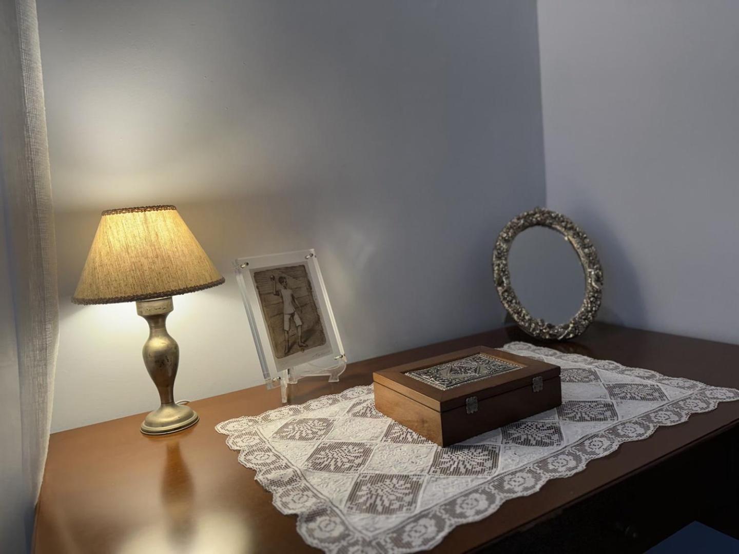 Araucaria Home 里科索翁 外观 照片