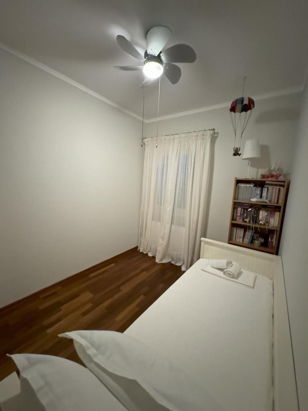 Araucaria Home 里科索翁 外观 照片