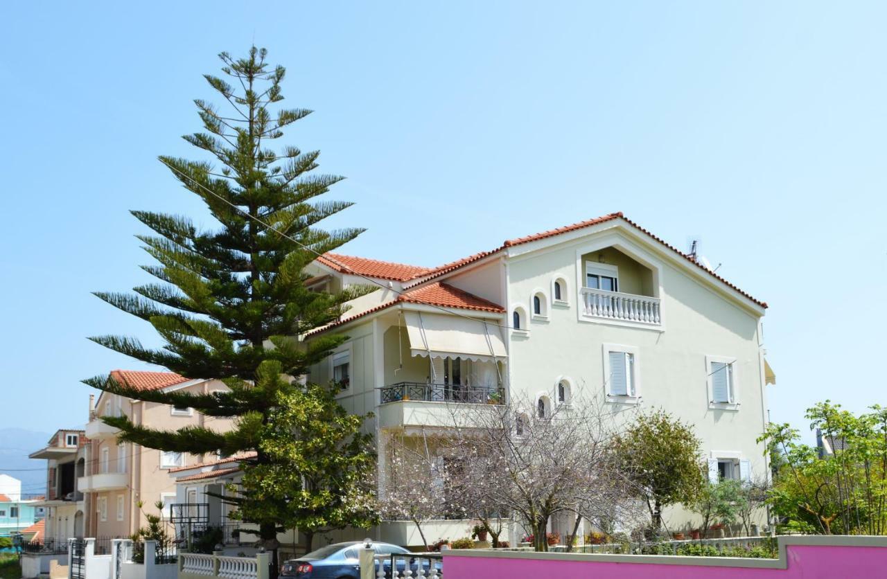 Araucaria Home 里科索翁 外观 照片